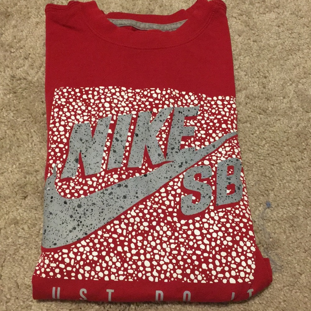 Nike T-shirt